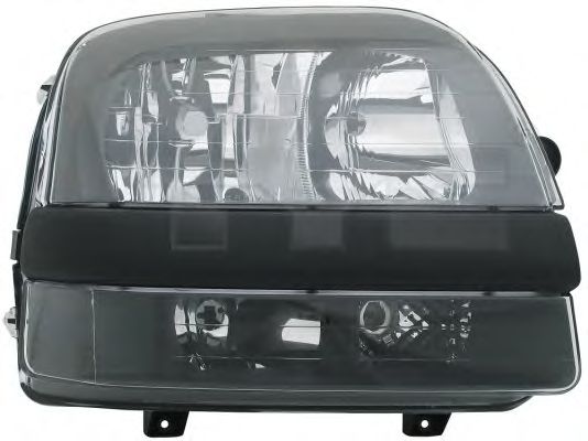 Фара TYC 20-1234-05-2