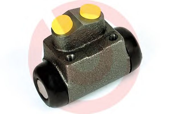 Колесный тормозной цилиндр BREMBO A 12 073