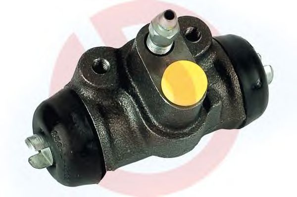 Колесный тормозной цилиндр BREMBO A 12 200
