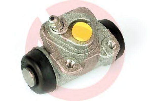 Колесный тормозной цилиндр BREMBO A 12 510
