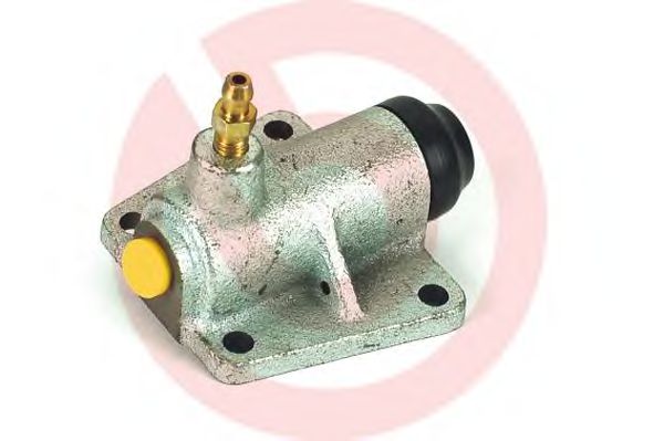 Робочий циліндр зчеплення BREMBO E 85 012