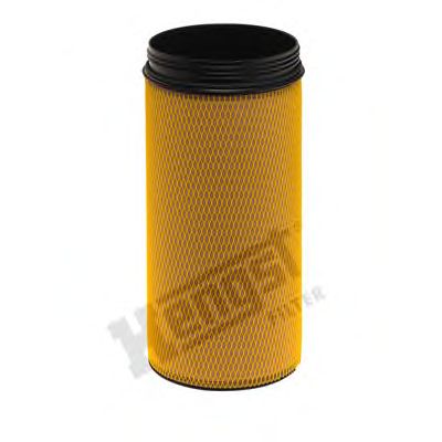 Фільтр додаткового повітря HENGST FILTER E1024LS