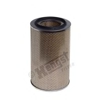 Воздушный фильтр HENGST FILTER E116L