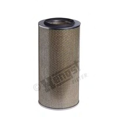 Воздушный фильтр HENGST FILTER E117L