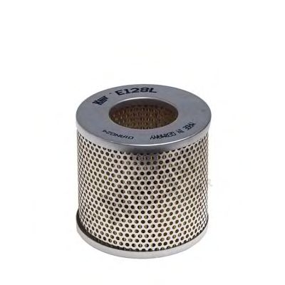 Воздушный фильтр HENGST FILTER E128L
