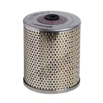 Масляный фильтр HENGST FILTER E138H01
