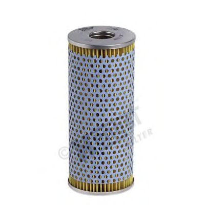 Фильтр HENGST FILTER E164H (масляный, гидравлический)