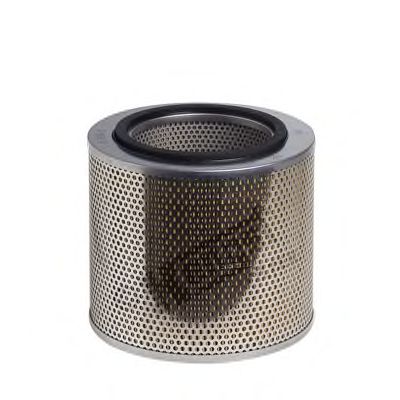 Масляный фильтр HENGST FILTER E180H