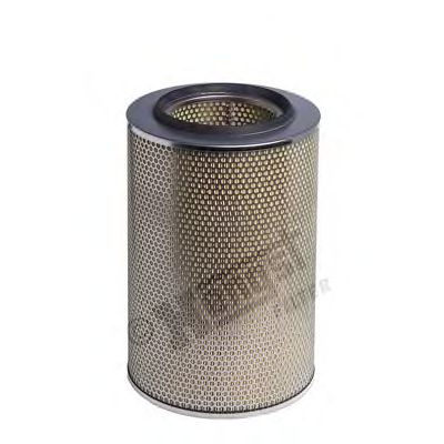 Воздушный фильтр HENGST FILTER E214L