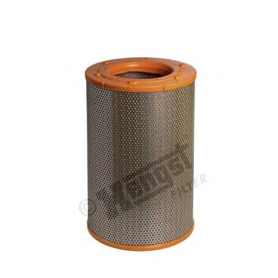 Повітряний фільтр HENGST FILTER E237L