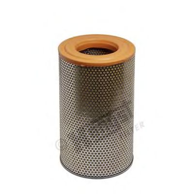 Воздушный фильтр HENGST FILTER E251L