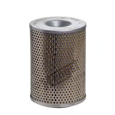 Воздушный фильтр HENGST FILTER E268L