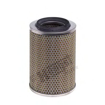 Воздушный фильтр HENGST FILTER E285L01