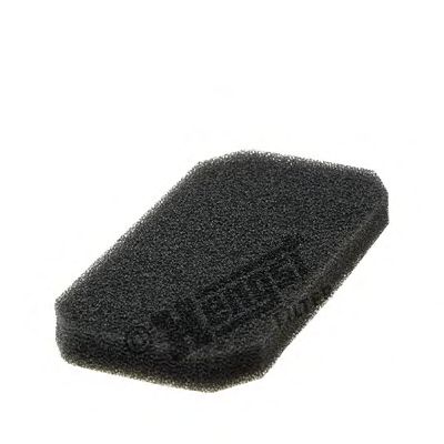 Фильтр салона HENGST FILTER E2927LI