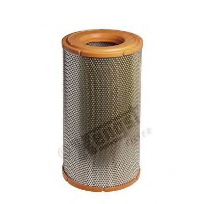 Повітряний фільтр HENGST FILTER E313L