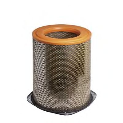 Воздушный фильтр HENGST FILTER E316L