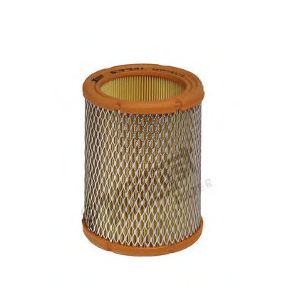 Воздушный фильтр HENGST FILTER E334L