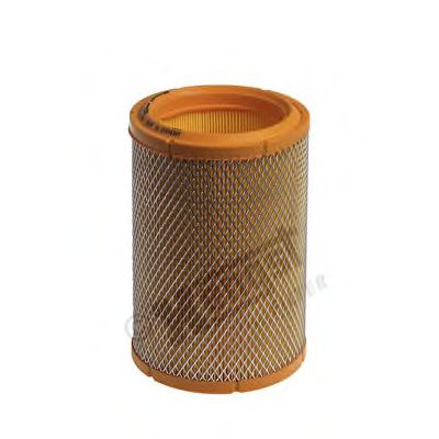 Воздушный фильтр HENGST FILTER E398L