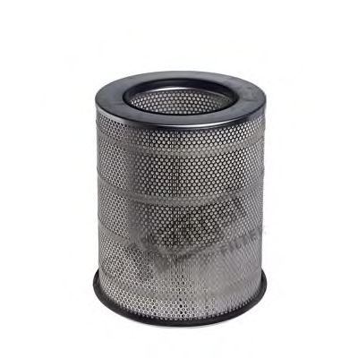 Воздушный фильтр HENGST FILTER E420L