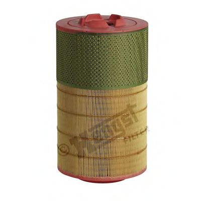 Воздушный фильтр HENGST FILTER E483L