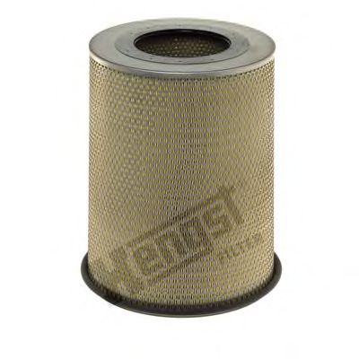 Воздушный фильтр HENGST FILTER E496L01