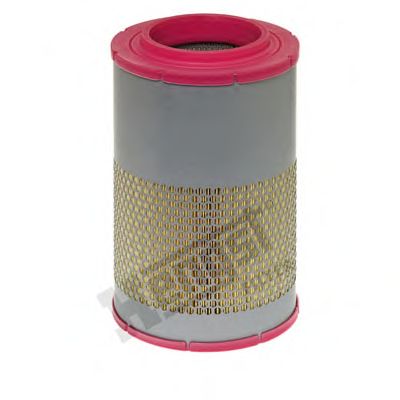 Воздушный фильтр HENGST FILTER E498L01