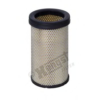 Фильтр добавочного воздуха HENGST FILTER E593LS
