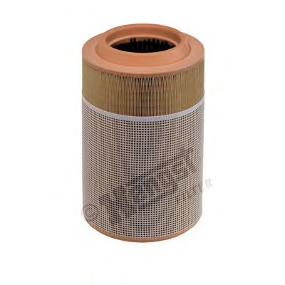 Воздушный фильтр HENGST FILTER E595L