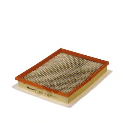 Воздушный фильтр HENGST FILTER E605L