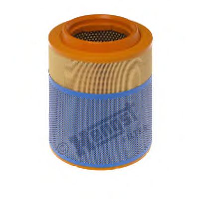 Воздушный фильтр HENGST FILTER E633L
