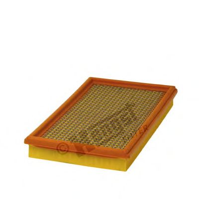 Воздушный фильтр HENGST FILTER E649L