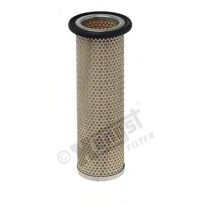 Фильтр добавочного воздуха HENGST FILTER E696LS