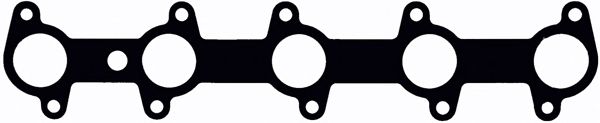 Прокладка выпускного коллектора GLASER X51968-01