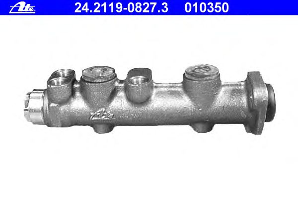 Главный тормозной цилиндр ATE 24.2119-0827.3