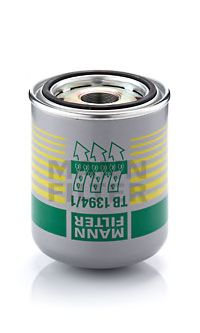 Патрон водоотделителя MANN-FILTER TB 1394/1 x