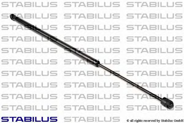Газовый упор крышки багажника STABILUS 0008SX