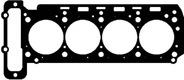 Прокладка головки блока цилиндров (ГБЦ) REINZ 61-31130-00