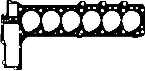 Прокладка головки блока цилиндров (ГБЦ) REINZ 61-31335-10