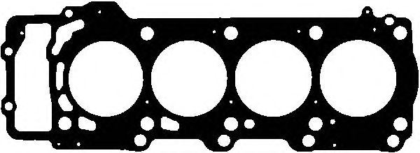 Прокладка головки блока цилиндров (ГБЦ) REINZ 61-31345-00