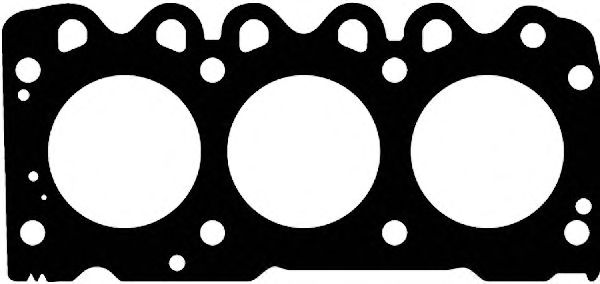 Прокладка головки блока цилиндров (ГБЦ) REINZ 61-31560-10