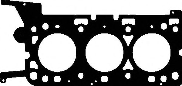 Прокладка головки блока цилиндров (ГБЦ) REINZ 61-35135-00