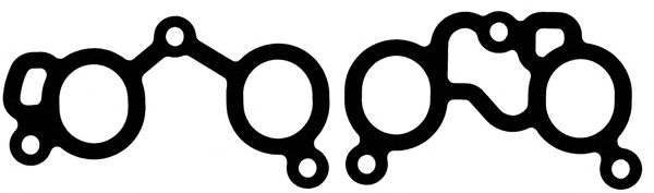 Прокладка впускного коллектора REINZ 71-52491-00