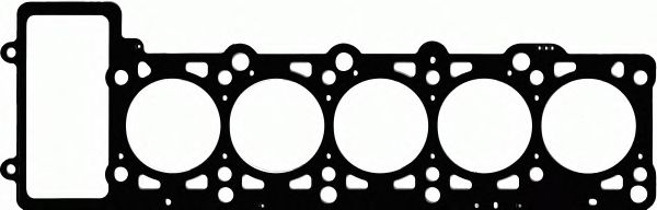 Прокладка головки блока цилиндров (ГБЦ) REINZ 61-35955-20