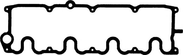 Прокладка клапанной крышки REINZ 71-31579-00