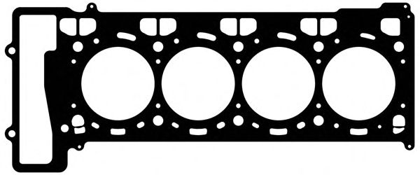 Прокладка головки блока цилиндров (ГБЦ) REINZ 61-36445-00