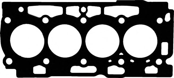 Прокладка головки блока цилиндров (ГБЦ) REINZ 61-37940-20
