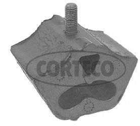 Подушка двигателя CORTECO 600667