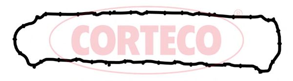 Прокладка клапанной крышки CORTECO 026698P