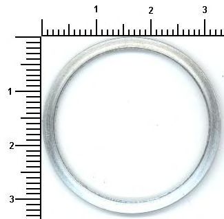 Уплотнительное кольцо; Уплотнительное кольцо, предкамера ELRING 446.950