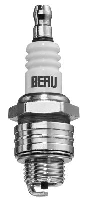 Свіча запалювання BERU 0004520300